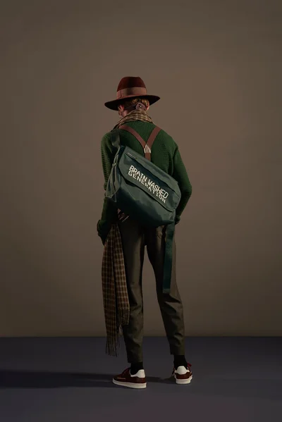 Look 33